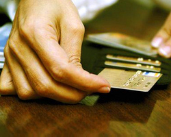Как пополнить кошелек Webmoney с банковской карты