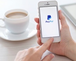 Как зарегистрироваться и создать кошелек Paypal